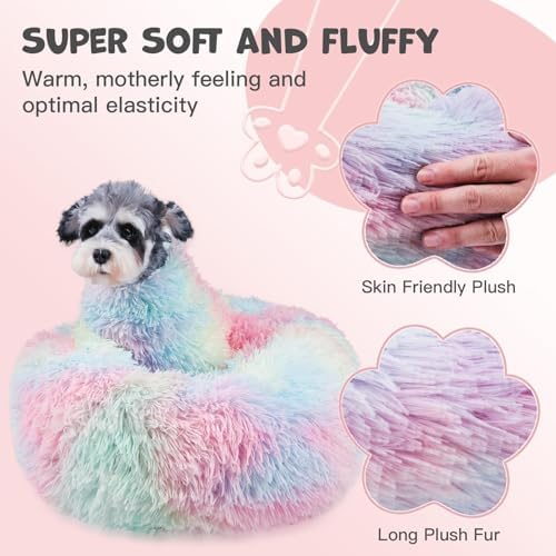 Himax Covered Large Dog Bed
