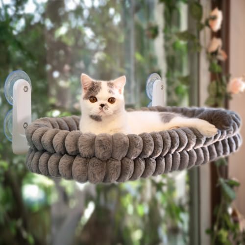 CHEERPALS Cloud Cat Window Perch
