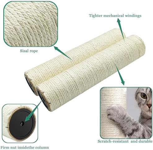 Cat Scratching Post Replacement