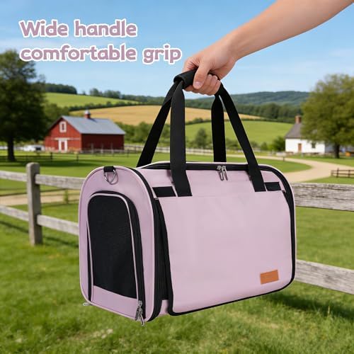 TWDEPART Cat Carrier Backpack