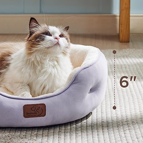 Bedsure Dog Beds for Small Dogs