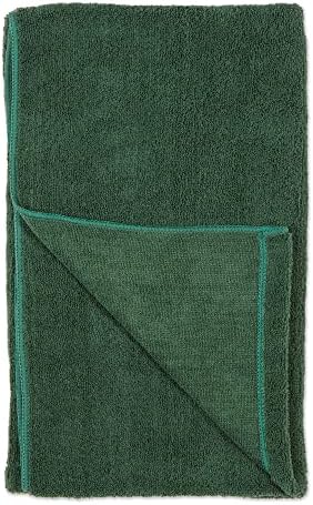 Bone Dry Pet Grooming Towel Collection Absorbent Microfiber X-Large,