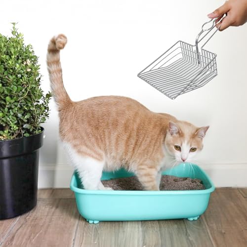 Cat Litter Scoop