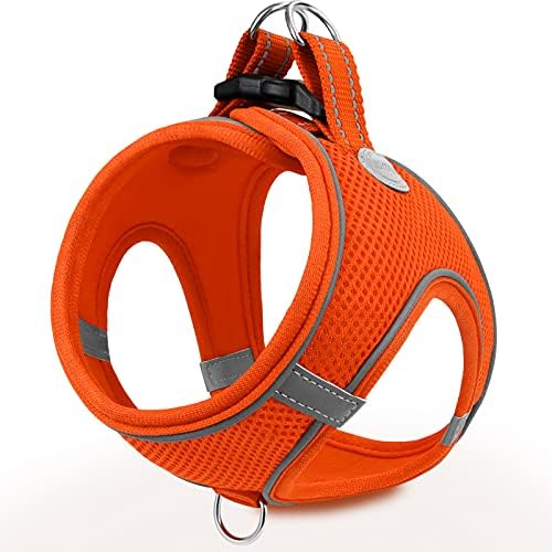 Joytale Step-in Dog Harness, Soft Breathable Mesh