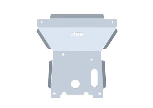 Volkswagen Amarok Front Skid Plate