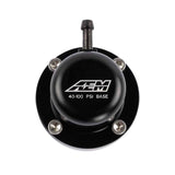 AEM AN6 ORB 40-100psi Fuel Pulse Damper