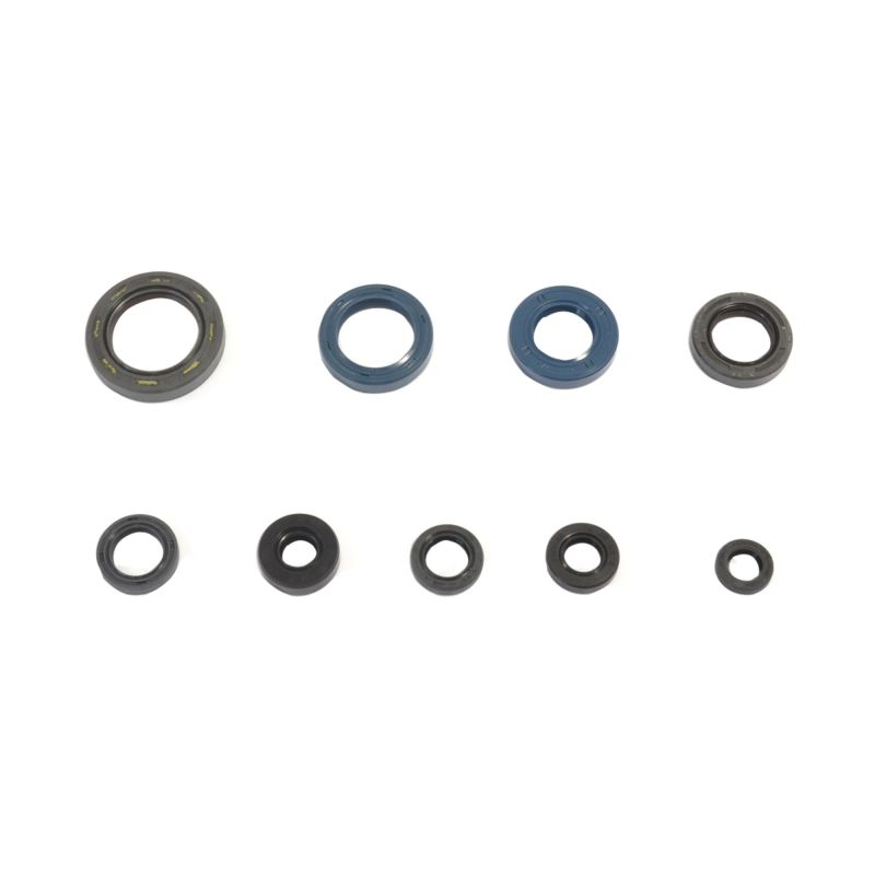 Athena 84-86 Honda CR 125 Engine Oil Seal Kit