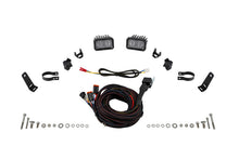 Load image into Gallery viewer, Diode Dynamics Stage Series 1 3/4 In Roll Bar Reverse Light Kit SSC2 Pro (Pair)