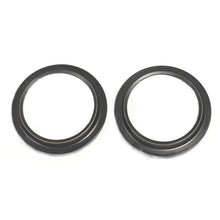 Load image into Gallery viewer, Athena 21-22 Kawasaki KX X 450 NOK 49x60.3x6/14mm Fork Dust Seal Kit