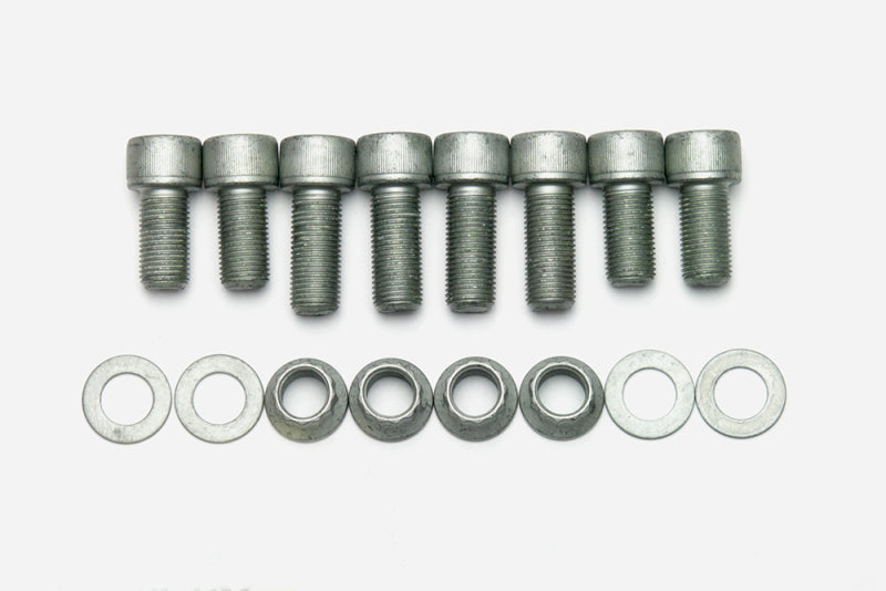 Wilwood bolt kit bracket early ford 37-47