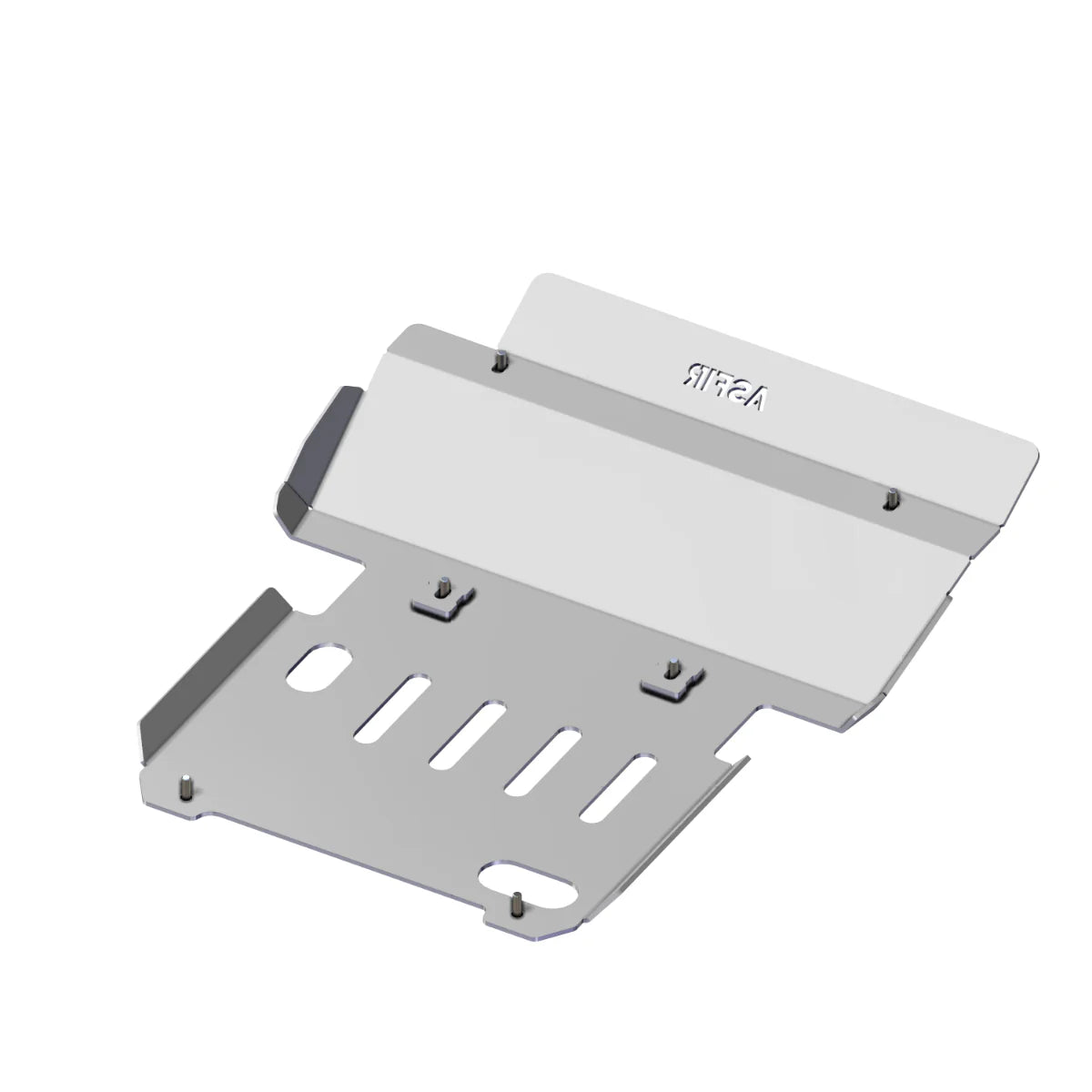 Isuzu D-max Front Skid Plate | 4x2 / 4x4