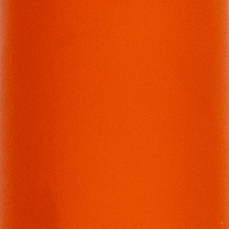 Wehrli 10-12 6.7L Cummins 4in. Intake Kit - Orange Frost