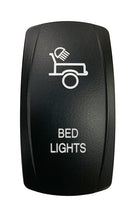 Load image into Gallery viewer, Spod Bed Lights Rocker Switch