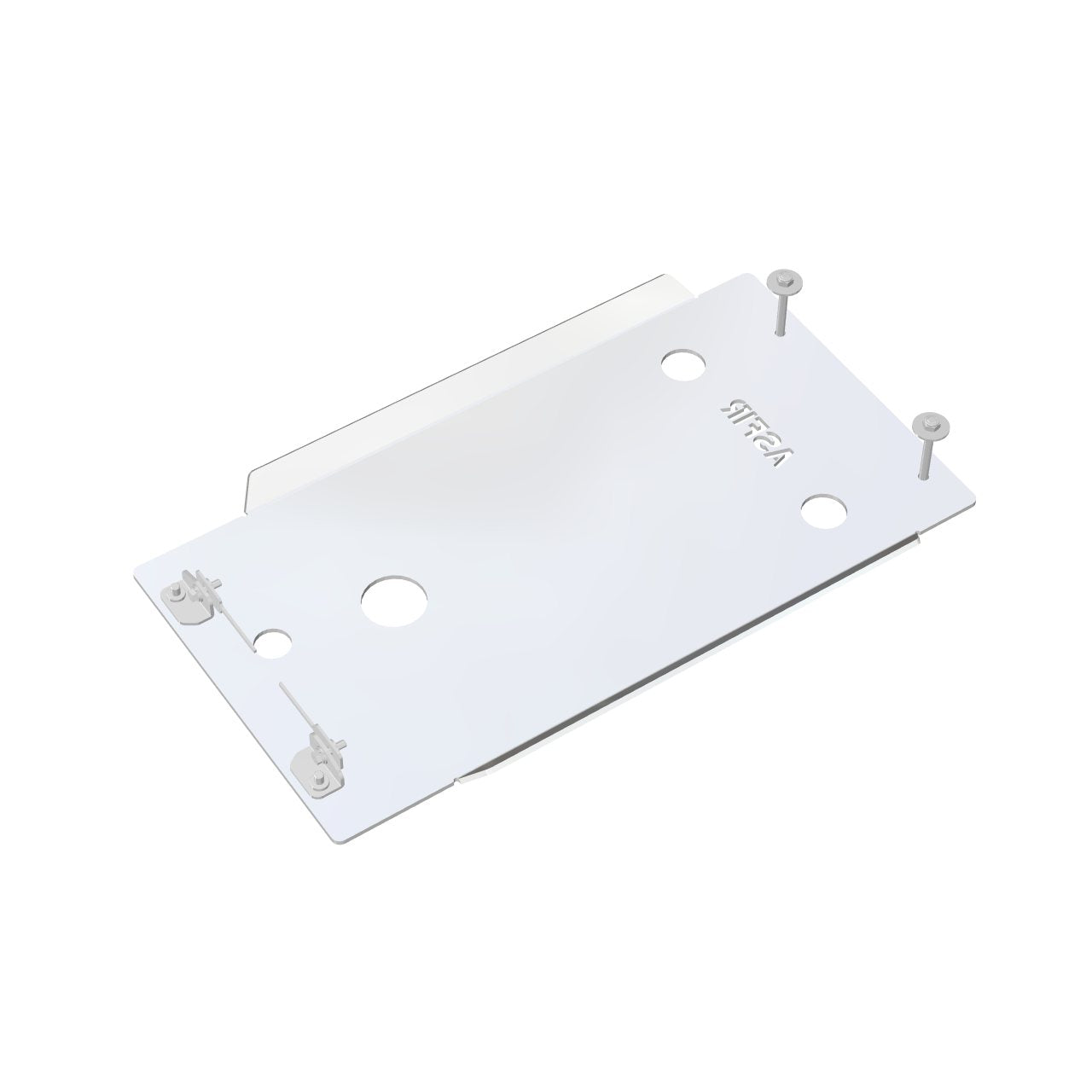Toyota Tundra / Sequoia Transmission Skid Plate