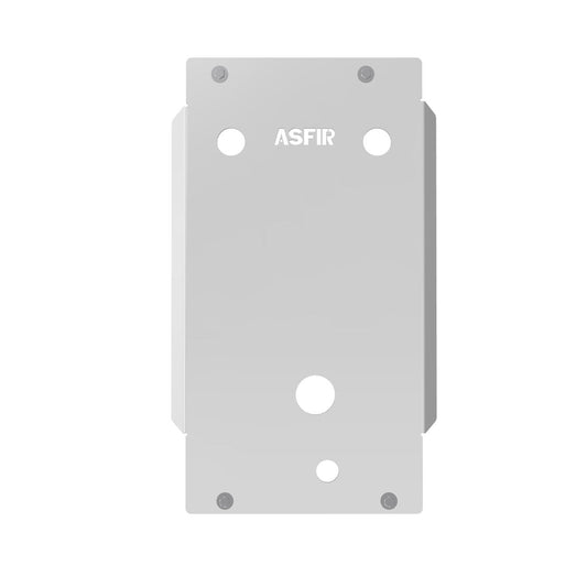 Toyota Tundra / Sequoia Transmission Skid Plate