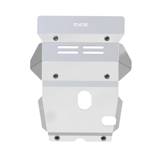 Toyota Hilux Front Skid Plate