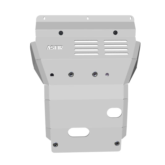 Toyota Land Cruiser Prado/ 4Runner / FJ Cruiser Front Skid Plate | Non-KDSS