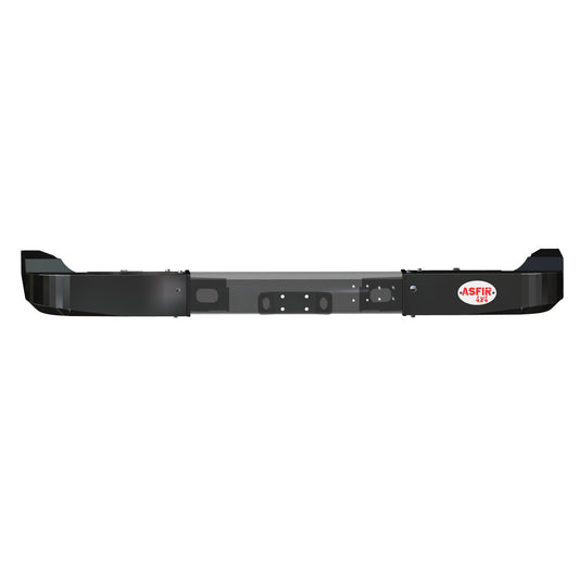 Toyota Land Cruiser 80 ATL Rear Bumper