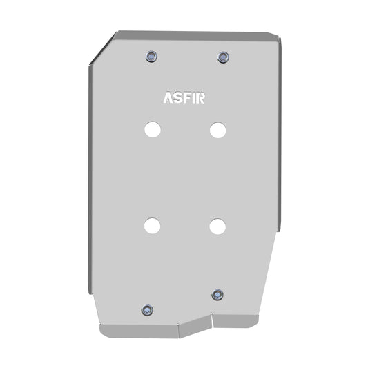 Toyota Land Cruiser 100 / Lexus LX 470 Fuel Tank Skid Plate