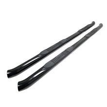 Load image into Gallery viewer, Westin 2024 Toyota Tacoma E-Series 3 Nerf Step Bars - Black