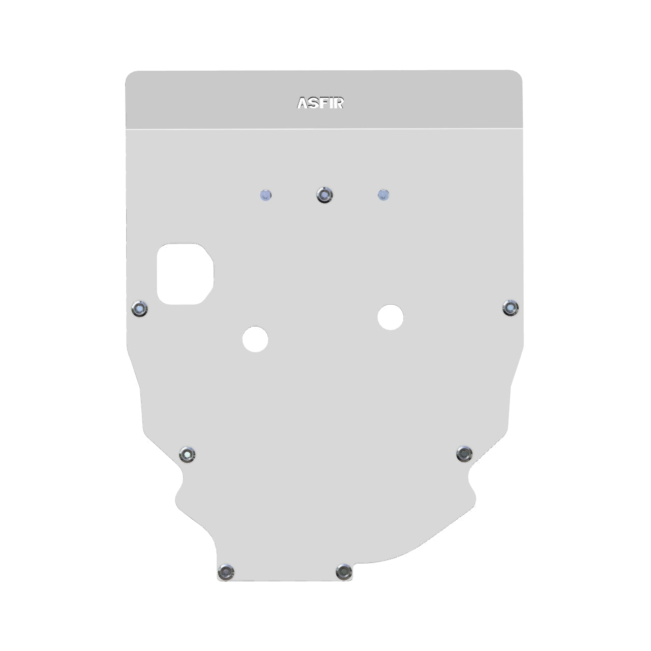 Toyota RAV4 / Highlander Engine & Transmission Skid Plate | Gas / Hybrid