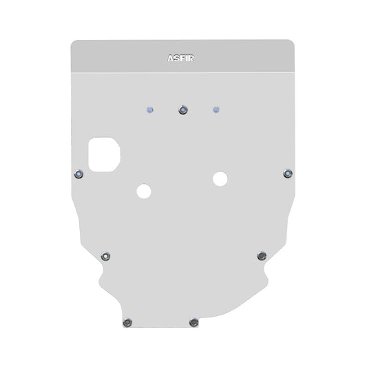 Toyota RAV4 / Highlander Engine & Transmission Skid Plate | Gas / Hybrid