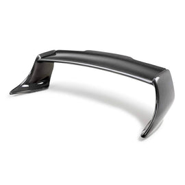 Seibon 2020 Toyota Supra TD-Style Carbon Fiber Rear Spoiler