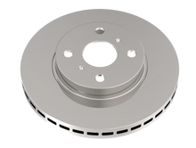 Load image into Gallery viewer, DBA 10-18 Audi A3 FWD (Diesel) FWD Front En-Shield Standard Rotor