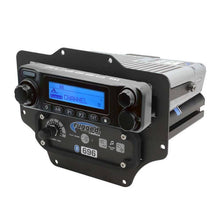Load image into Gallery viewer, Rugged Radios Honda Talon Mount - Radio Intercom and Switches M1 / G1 / RM45 / RM60 / GMR45