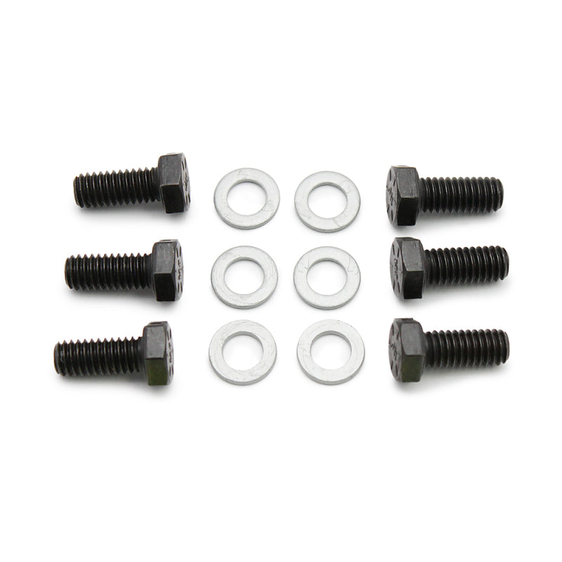Wilwood bolt kit rotor 5/16-18 6-PK