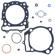 Load image into Gallery viewer, QuadBoss 06-09 Suzuki LT-Z450 QuadSport Top End Gasket Set