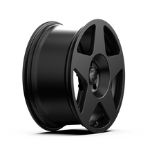 Load image into Gallery viewer, fifteen52 Tarmac 17x7.5 / 5x100 BP / 30mm ET / 73.1mm CB / 5.4in BS / Asphalt Black Wheel