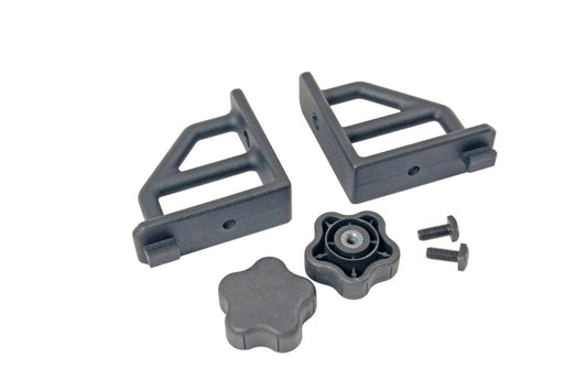 Dee Zee Universal Cargo Management Tie Downs