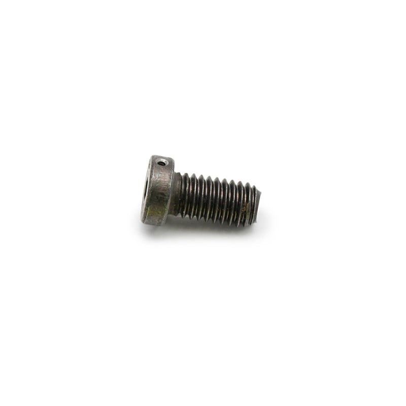 Wilwood bolt 3/8-16X.75 LG low HD shcs alloy lwd black asme B18.3