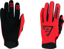 Load image into Gallery viewer, Answer Peak Glove Red/Black Youth - XL