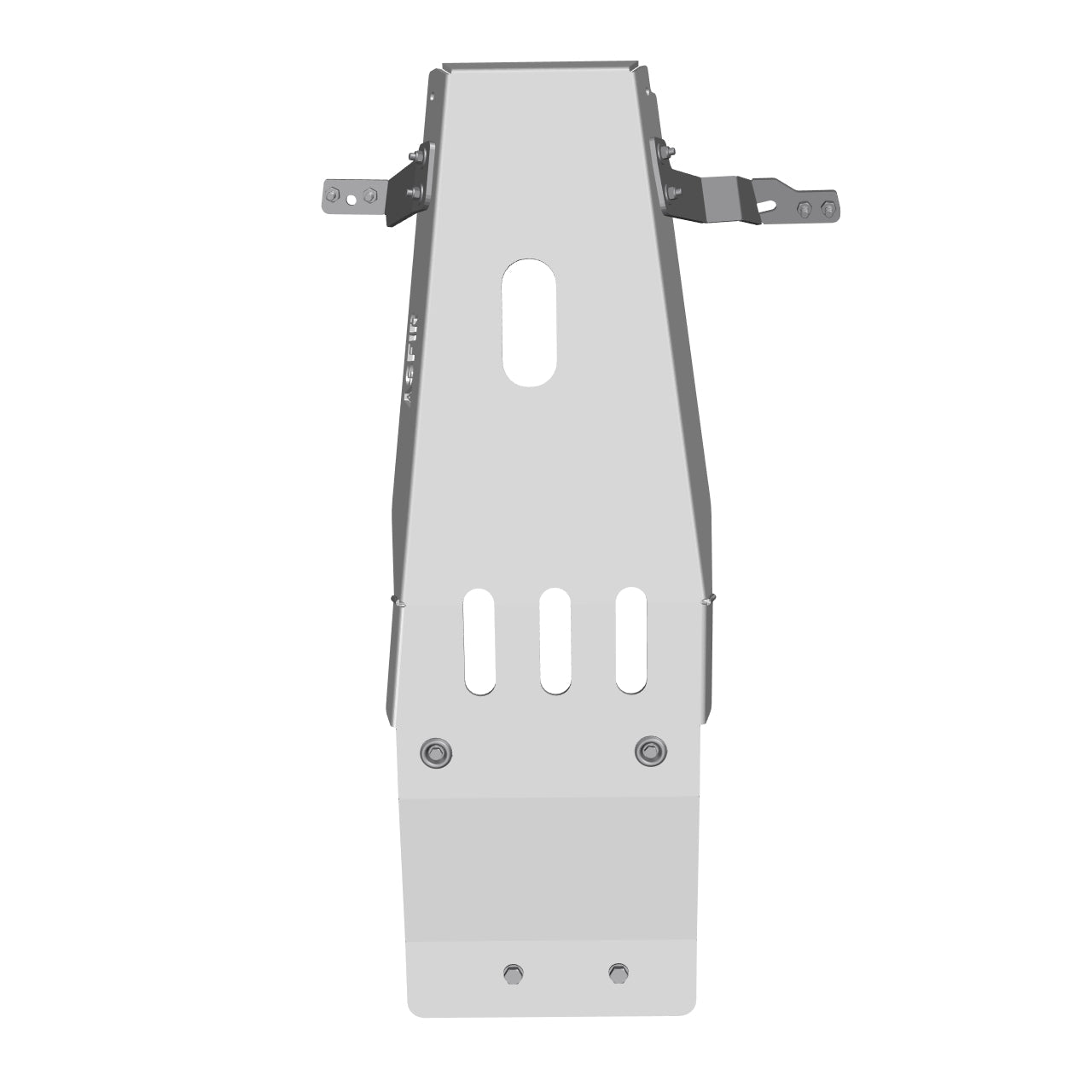 Jeep Gladiator JT Engine & Transmission Skid Plate
