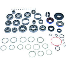 Load image into Gallery viewer, QuadBoss 2010 Polaris RZR 4 800 (02) Transmission Rebuild Kit