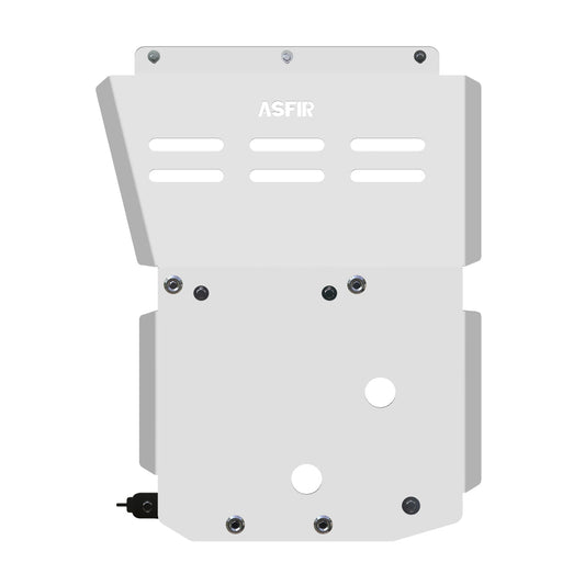 Chevrolet Colorado Front Skid Plate