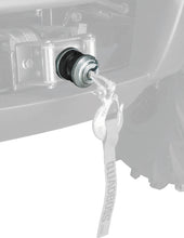 Load image into Gallery viewer, QuadBoss Winch Bumper