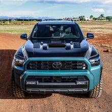 Load image into Gallery viewer, Seibon 2024 Toyota Tacoma TS-Style Carbon Fiber Hood