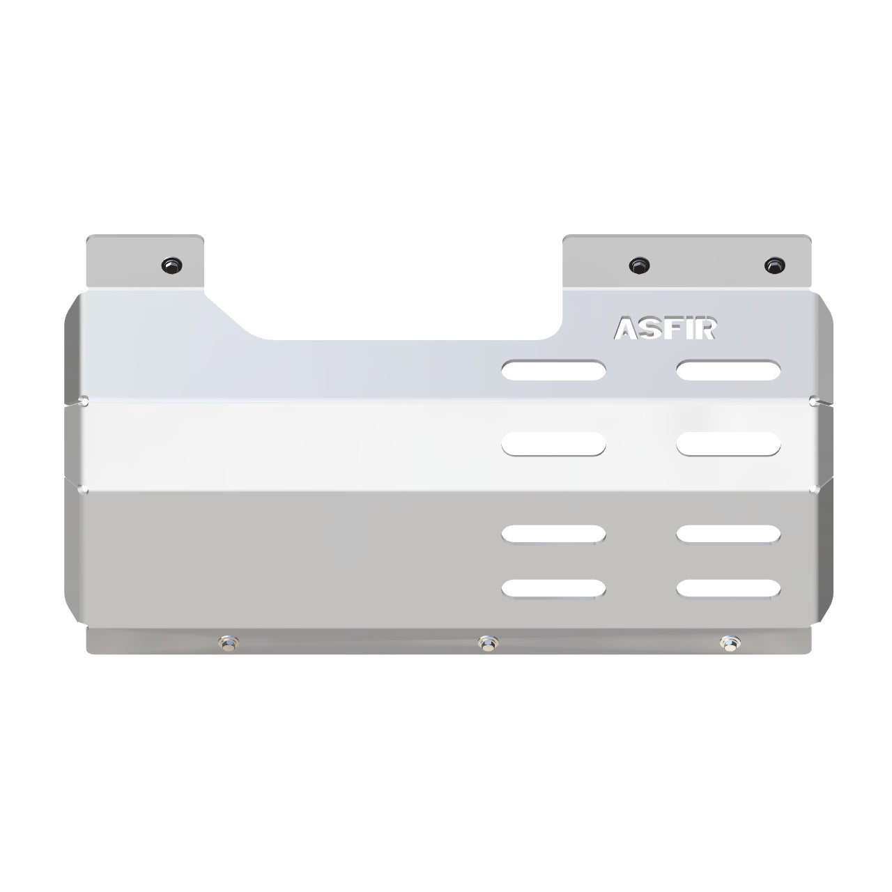 Jeep Wrangler JL EcoDiesel DEF Tank & Muffler Skid Plate