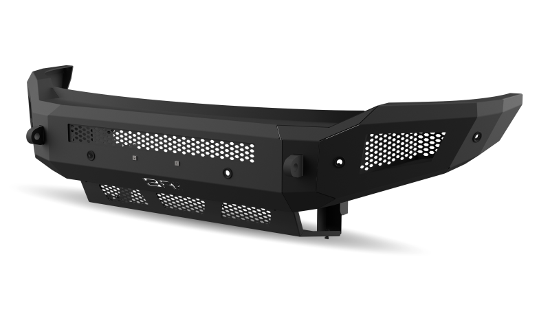 Body Armor 4x4 2010-2018 Dodge Ram 2500/3500Hd Ambush Front Bumper (Non-Winch)