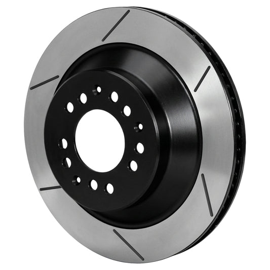Wilwood ROTOR1288-110BU306R175LJCXXXXN 5X4.50/4.75 GT black