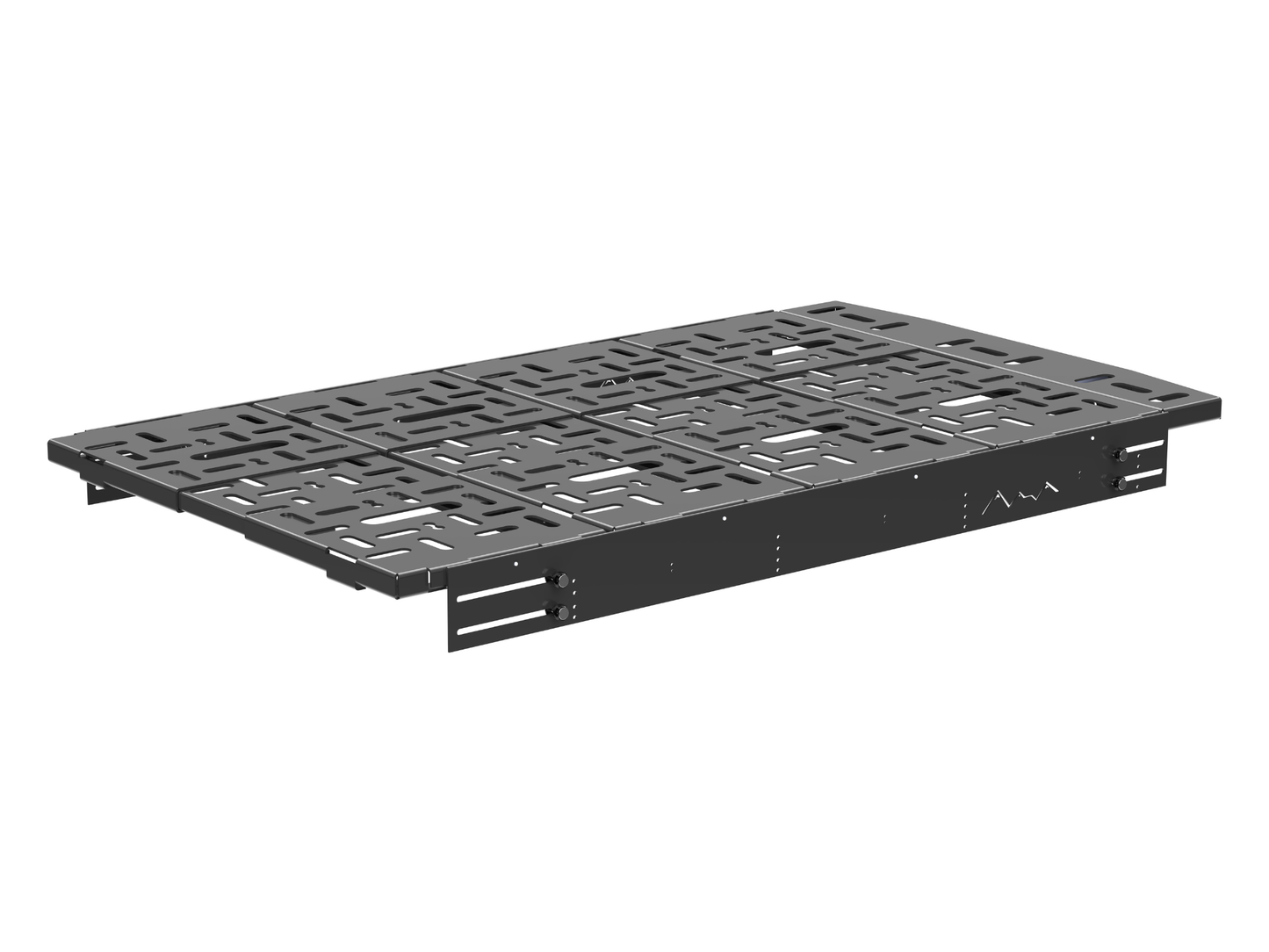 Wheel Well Box Mini Bed For Sprinter, Transit & Promaster