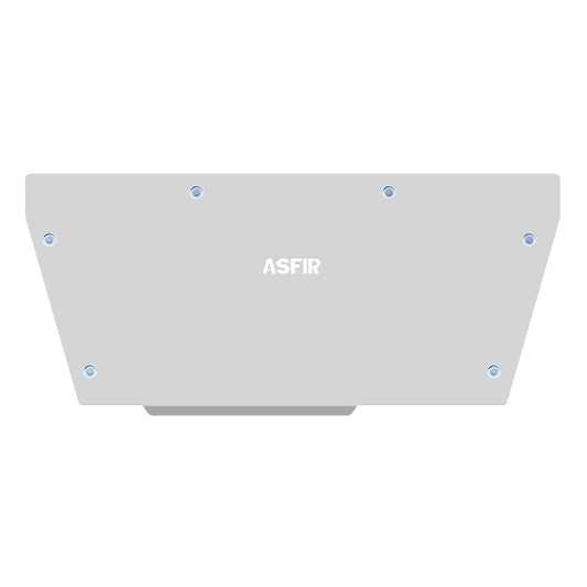 Renault Kangoo Front Steel Skid Plate