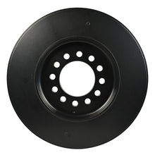 Load image into Gallery viewer, Fluidampr Universal Tractor Pulling 12 Bolt Taper Lock Hub Internally Balanced Damper (w/Bolt Holes)