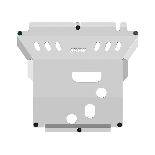 Daihatsu Terios Front Skid Plate