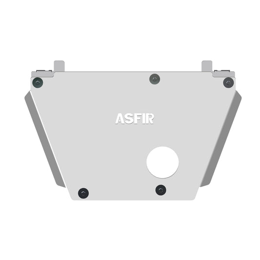 Daihatsu Terios Transmission Skid Plate
