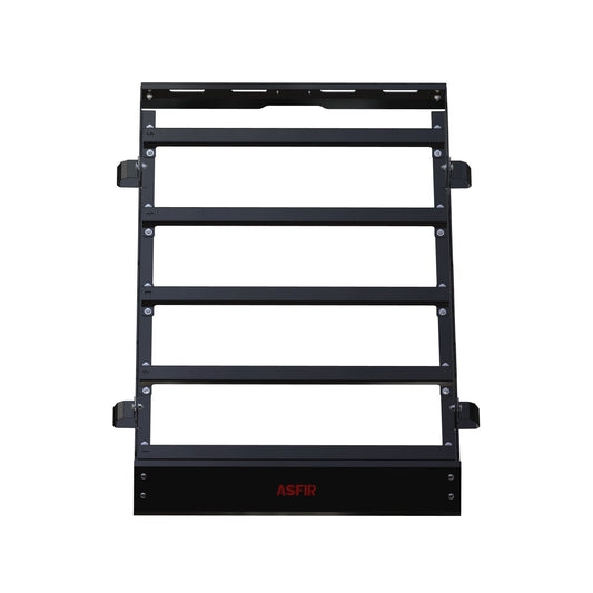 Dacia Duster Modular Roof Rack