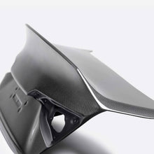 Load image into Gallery viewer, Seibon 22-23 Honda Civic 4 DR C-Style Carbon Fiber Trunk Lid